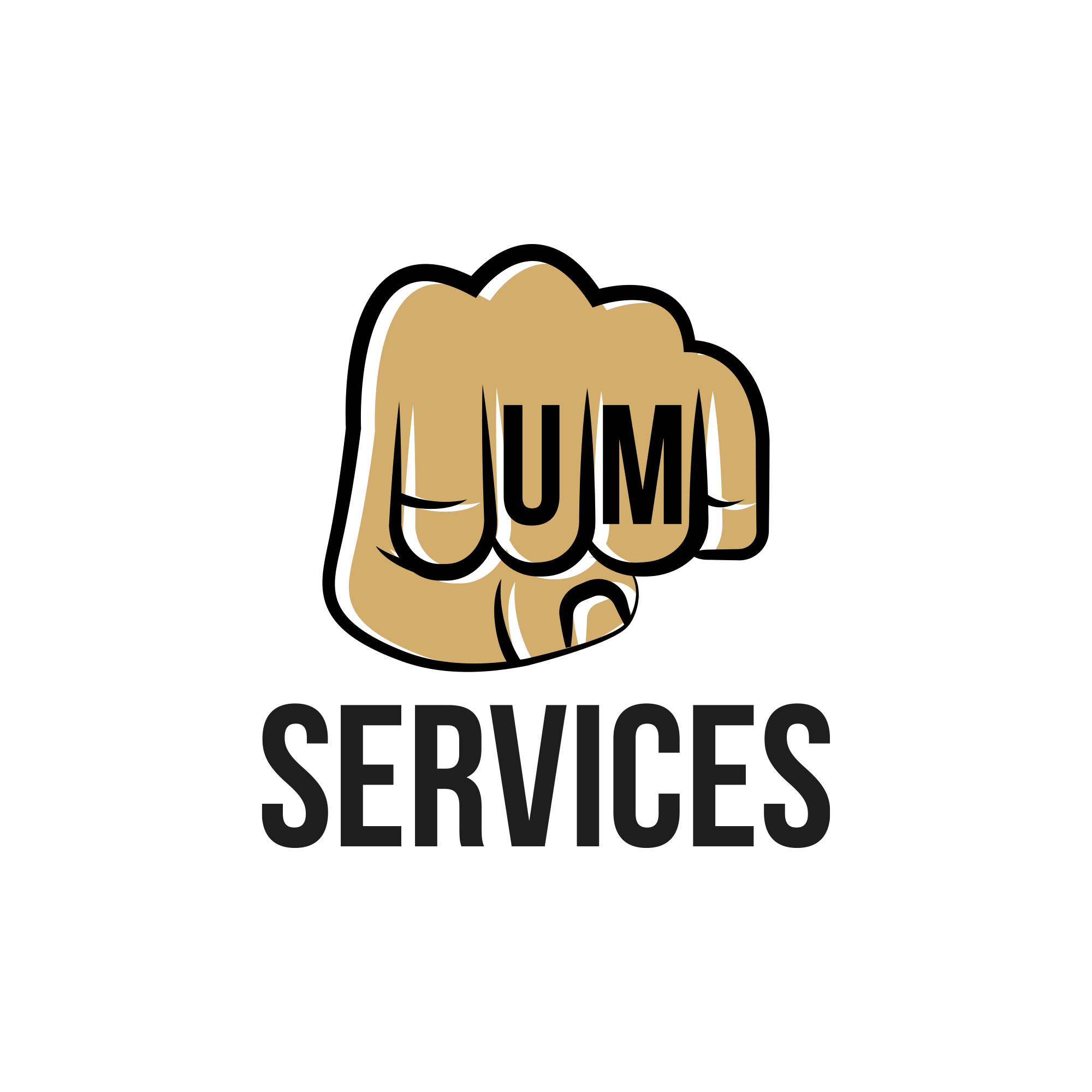 U M Services ENT